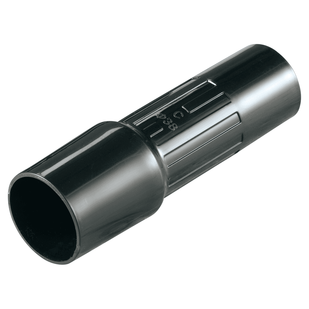 1‑1/4" to 1‑1/2" Vacuum Wand Adapter for XCV17/XCV09