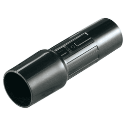 1‑1/4" to 1‑1/2" Vacuum Wand Adapter for XCV17/XCV09