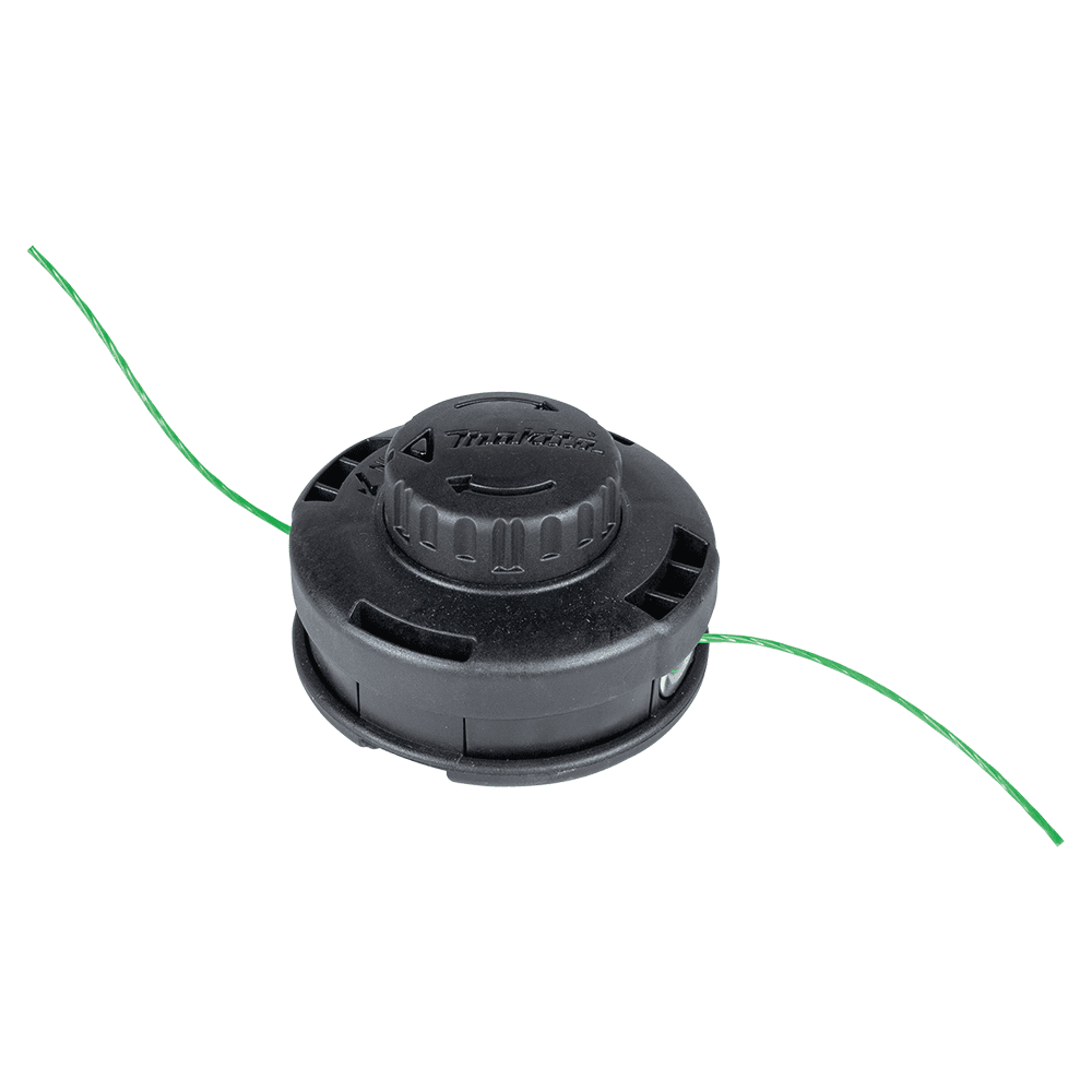 Rapid Load Bump/Feed Trimmer Head