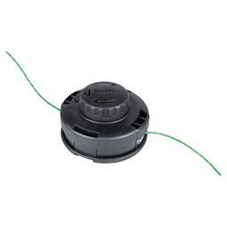 Rapid Load Bump/Feed Trimmer Head
