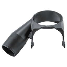 Oscillating Multi-Tool Dust Attachment Set for XMT04