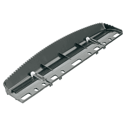 Clipping Collector for GHU01/GHU02