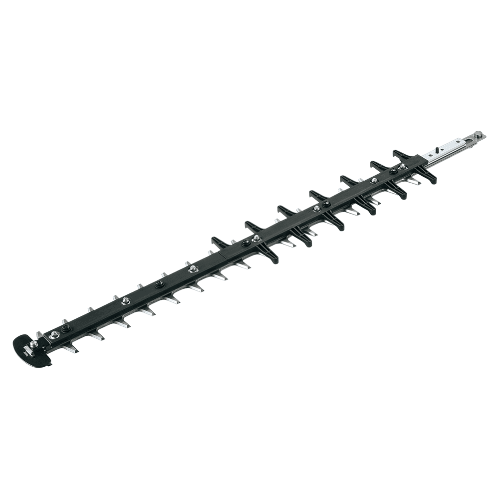 24" Hedge Trimmer Rough Cut Blade Assembly for GHU01