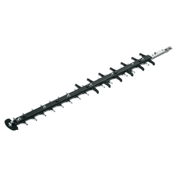 24" Hedge Trimmer Rough Cut Blade Assembly for GHU01