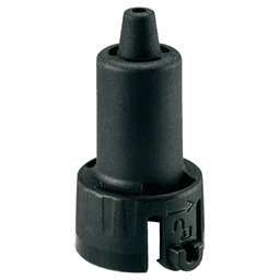 3mm High Speed Dust Blower Nozzle