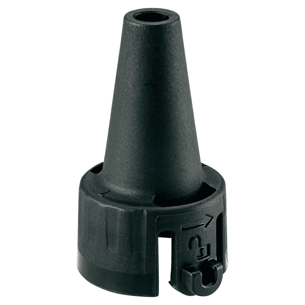 7mm High Speed Dust Blower Nozzle