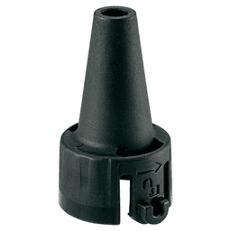 7mm High Speed Dust Blower Nozzle