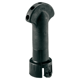 High Speed Dust Blower Wide Angle Nozzle