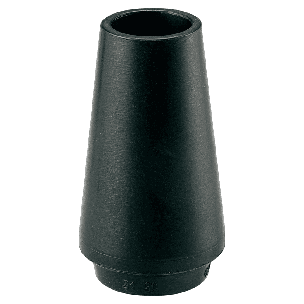 High Speed Dust Blower Rubber Deflating Attachment