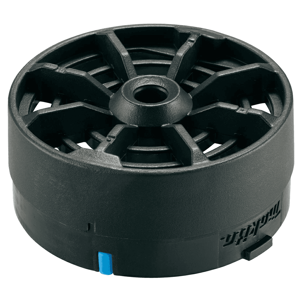 High Speed Dust Blower Filter Assembly