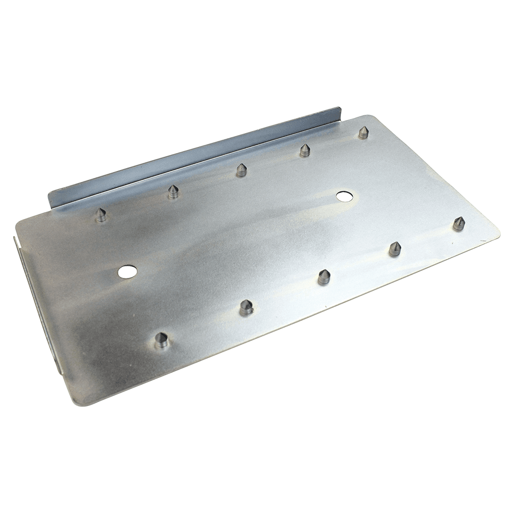 Punch Plate for BO4900V