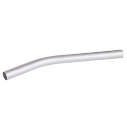Curved Pipe