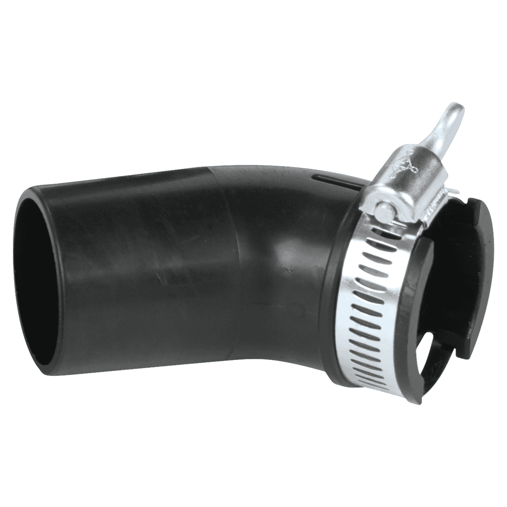 32mm Tool Cuff Elbow Joint Adapter for 4114