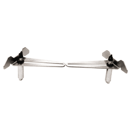 Crown Molding Stopper Set