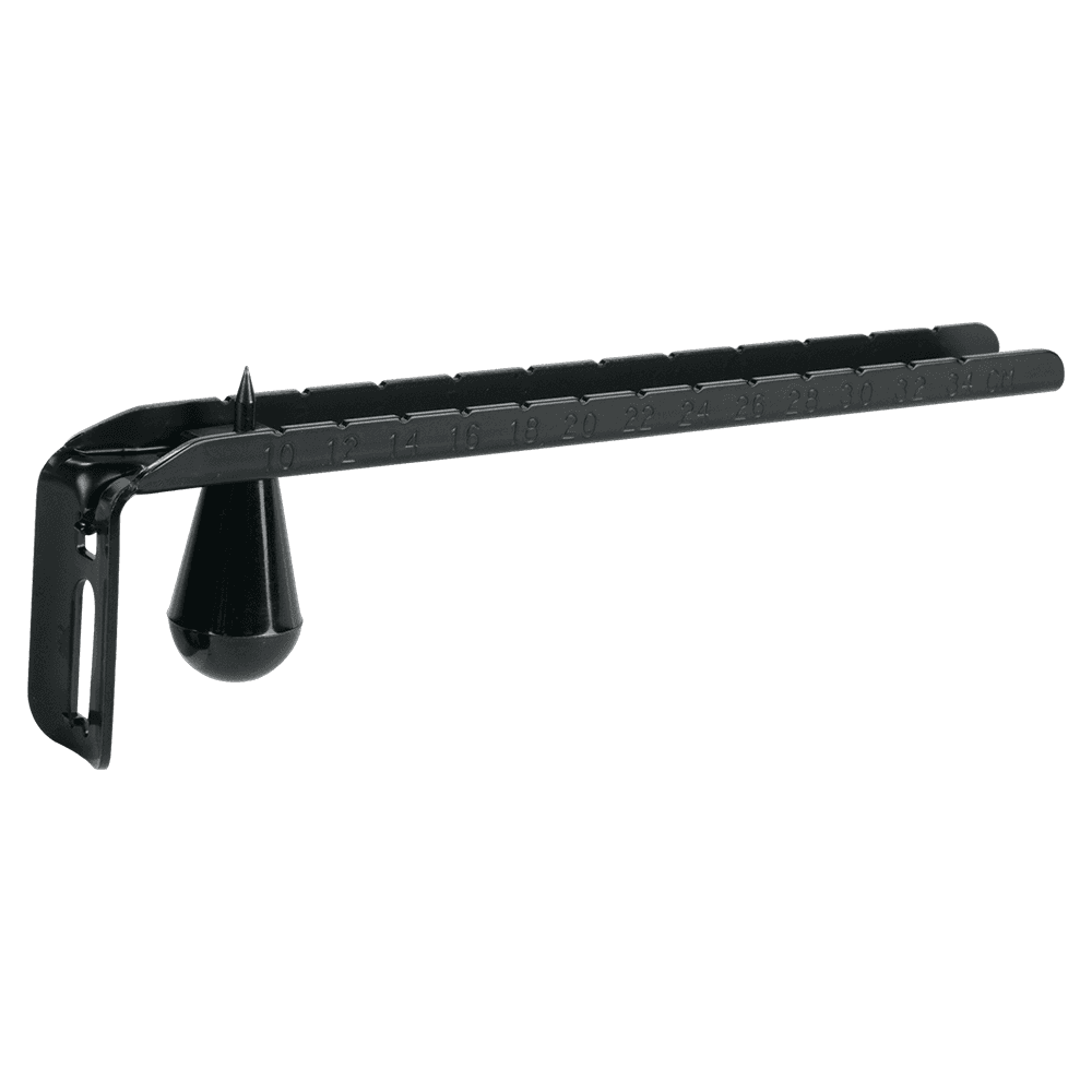 Circular Guide for Drywall 3706/XOC01