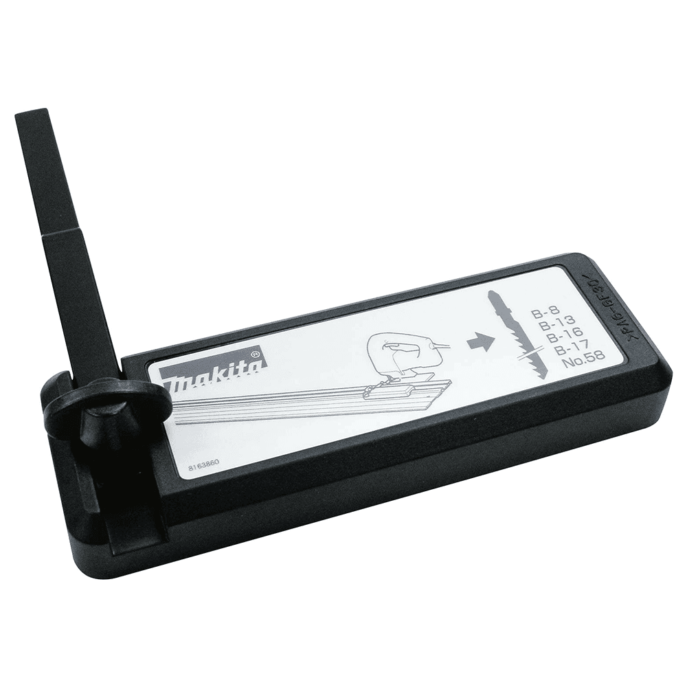 Guide Rail Adapter