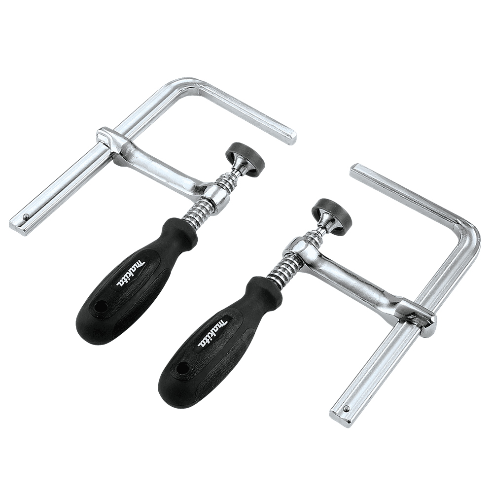 Guide Rail Clamp Set (2/Pack)