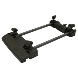 Router Guide Rail Adapter