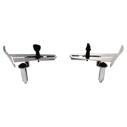 Crown Molding Stopper Set for LS1216