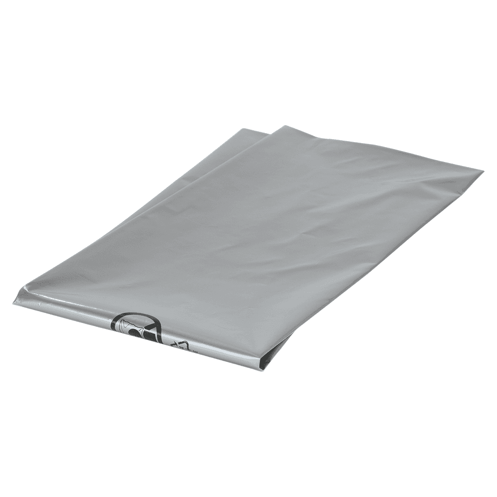 Plastic Disposal Bag, 10/pack