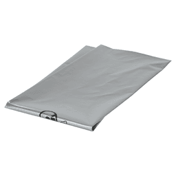 Plastic Disposal Bag, 10/pack