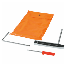 Maintenance Kit for Power Cutter