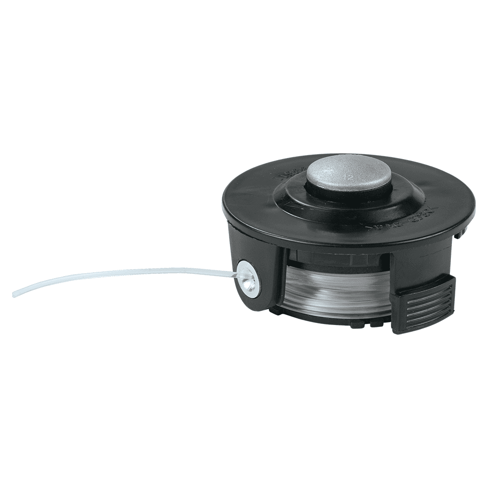 20' Line Capacity Bump/Feed Trimmer Head for XRU02Z, Compact