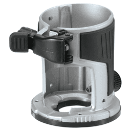 Trimmer Base for GTR01/XTR01/RT0701C/RT0700C