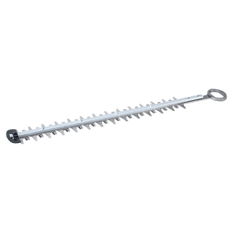 25‑1/2" Double-Sided Hedge Trimmer Blade for XHU04