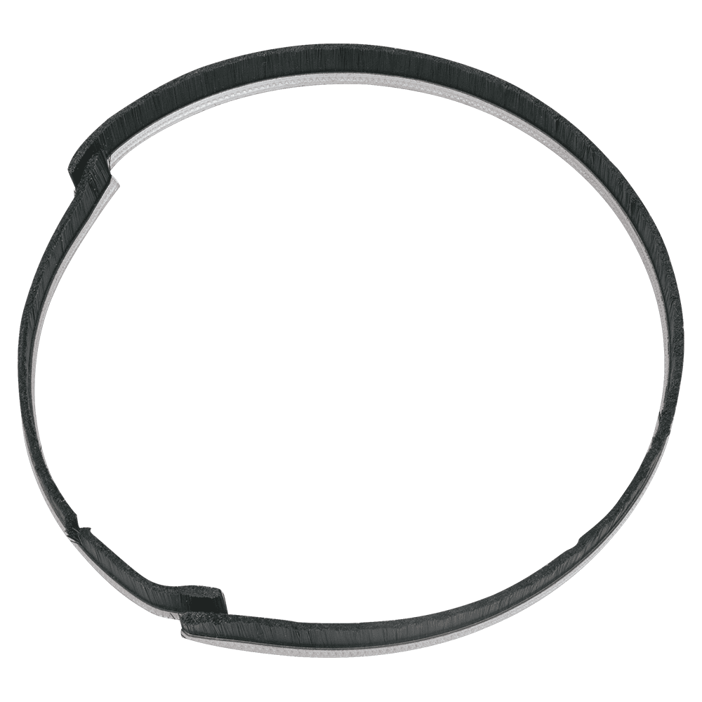 Replacement Brush Set for 195236-5