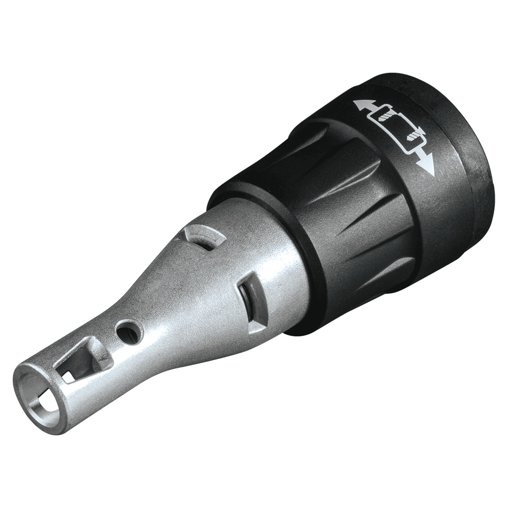 Nose Cone Assembly for Drywall Screwdriver