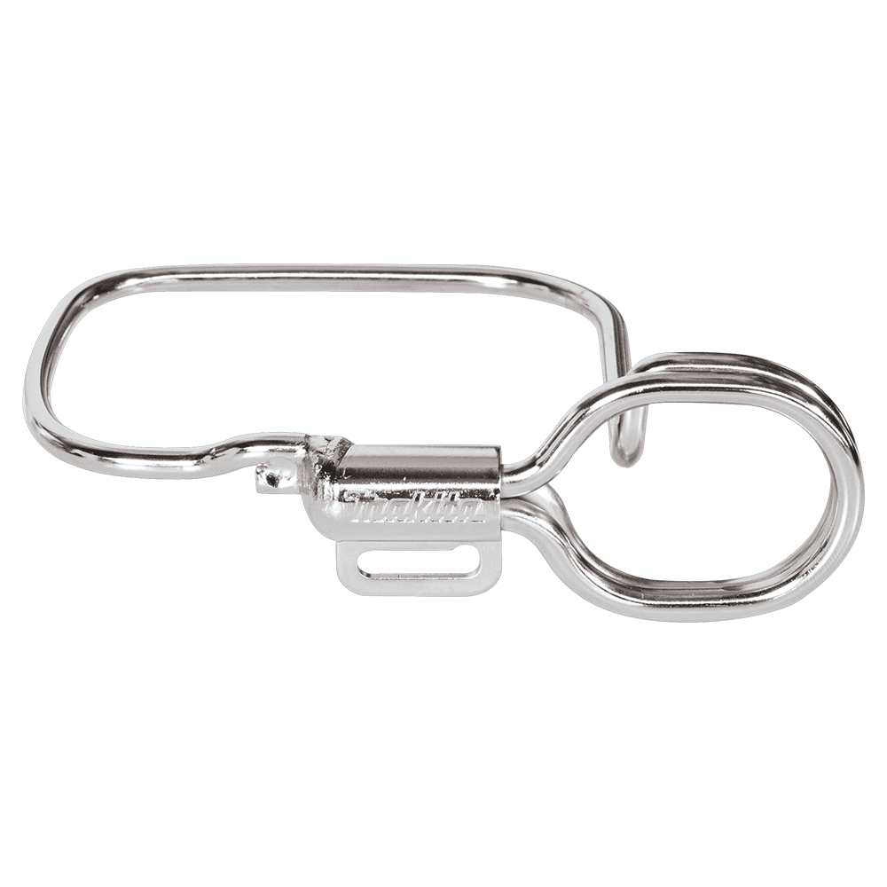 Cordless Tool Retention Loop