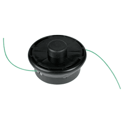 M8 X 1.25 RH Bump/Feed Trimmer Head for XRU08Z and ER400MP