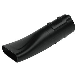 Flat Nozzle for CBU01, CBU02, GBU01, XBU02, XBU03, XBU04 and UB401MP