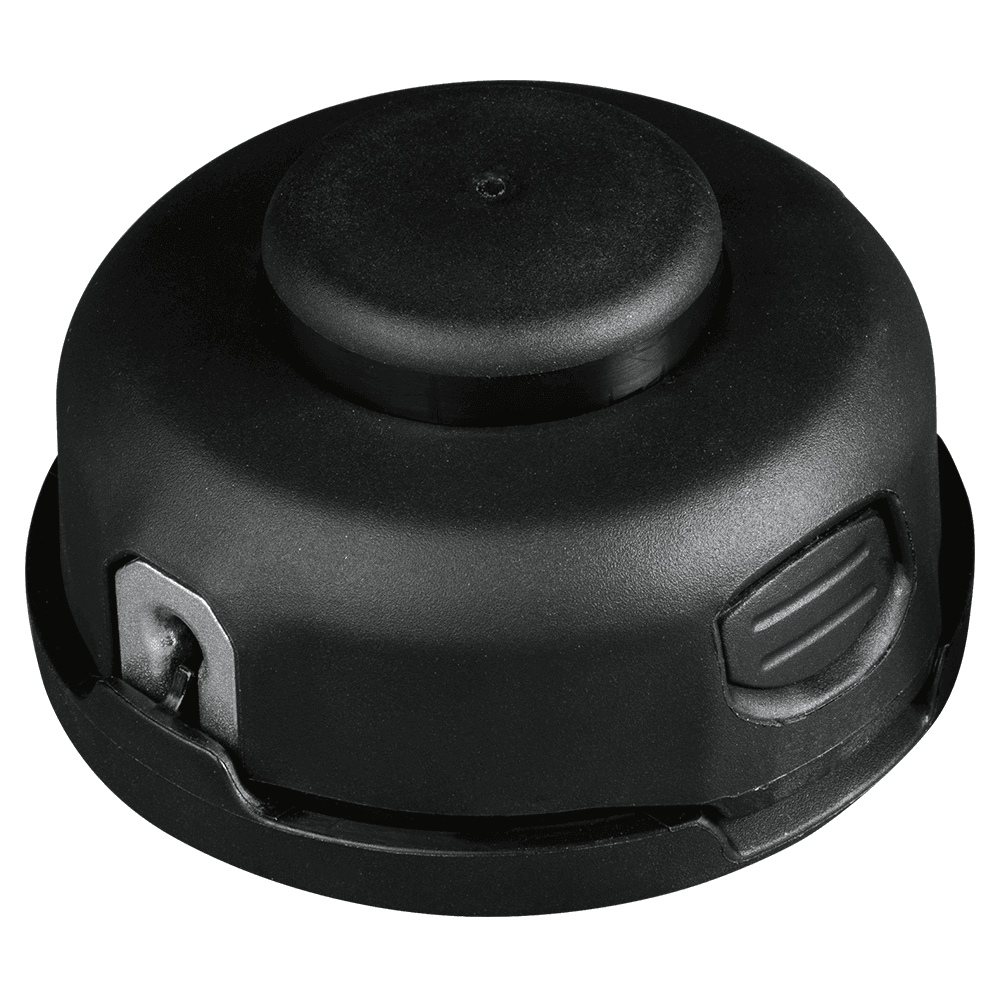 M8 X 1.25 LH Arbor Size Bump/Feed Trimmer Head