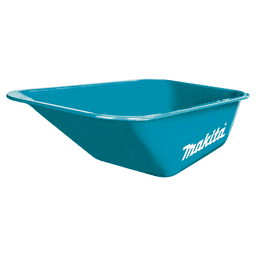 Heavy Duty Steel Bucket for XUC01Z