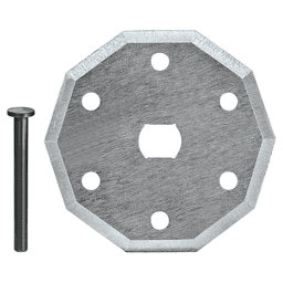 1-5/8" Multi-Cutter Blade