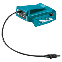 18V LXT Power Source with USB Port for BL1820, BL1830, BL1840 and BL1850