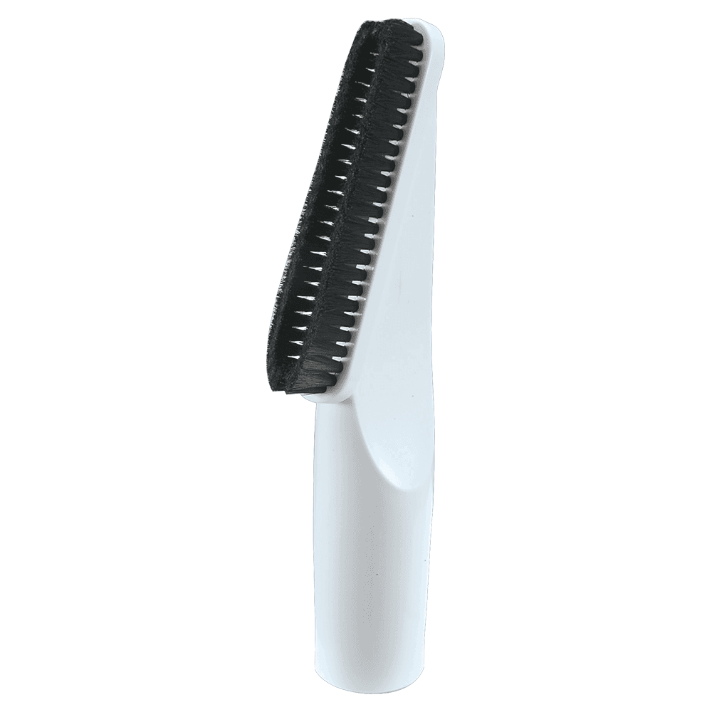 3‑3/4" Shelf Brush, White