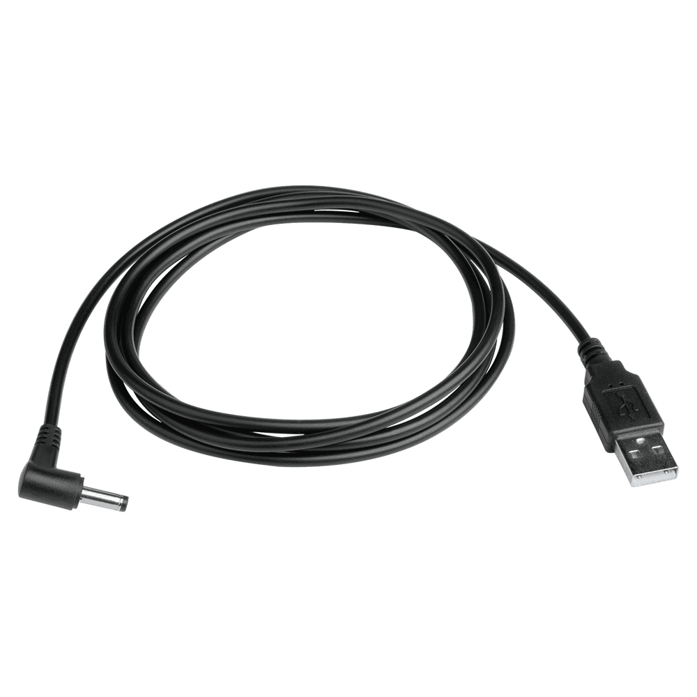 Alternate Power Source Cable for SK105/SK106