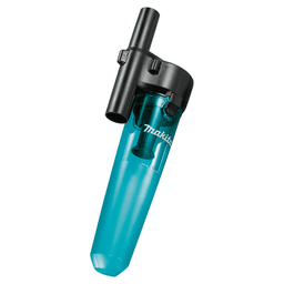 Cyclonic Vacuum Attachment, Black