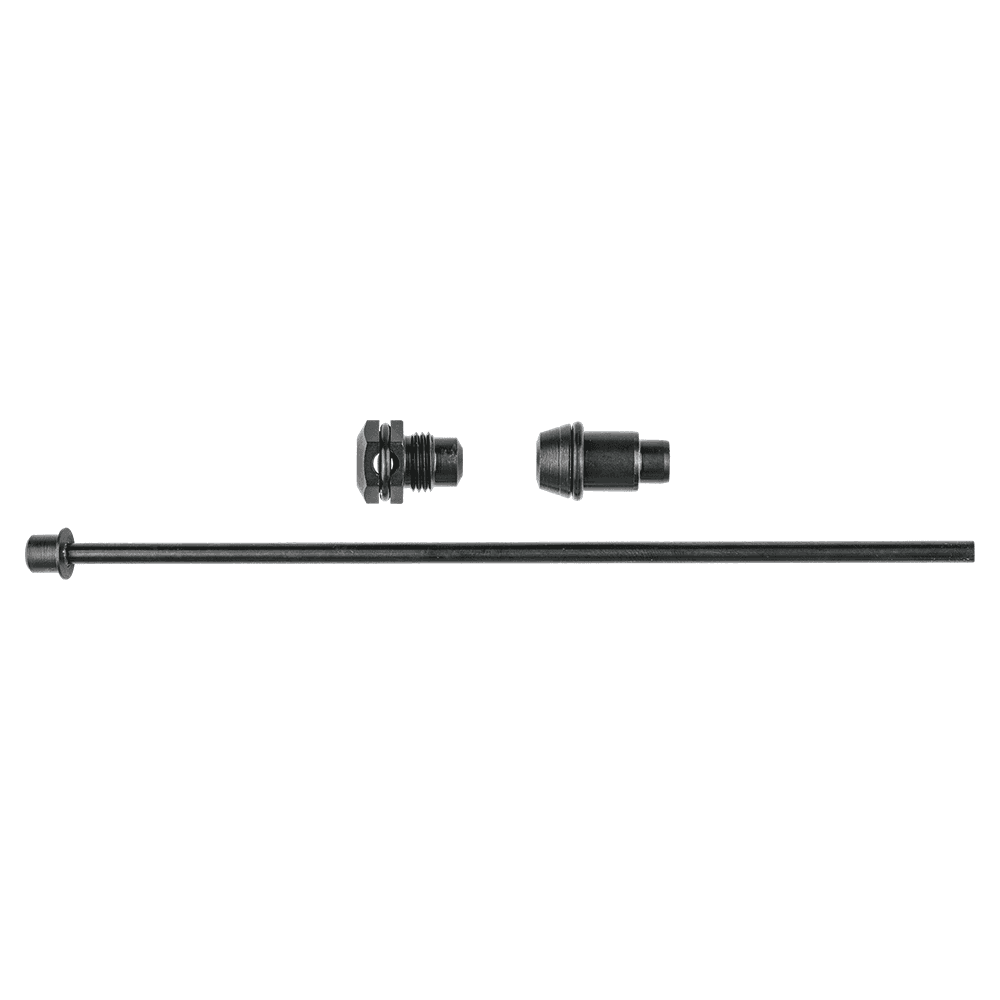 3.2mm Nosepiece/Jaw Pusher with Tube for XVR01