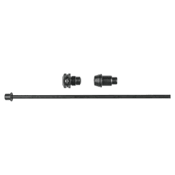 3.2mm Nosepiece/Jaw Pusher with Tube for XVR01