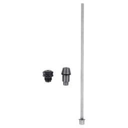3/32" Nosepiece/Jaw Pusher with Tube for XVR01