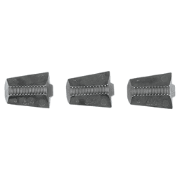 1/4" Jaw Set for XVR02