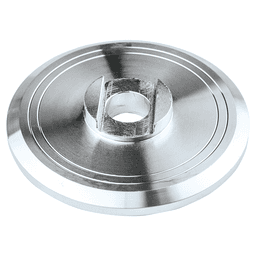 Inner Flange for 7"/9" Cutting