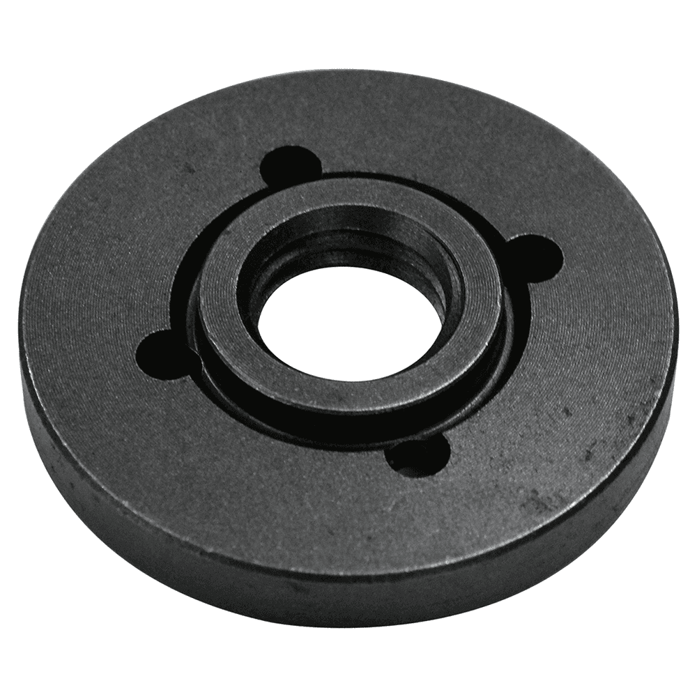 Lock Nut for 6" Angle Grinder Models