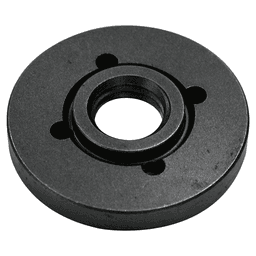 Lock Nut for 6" Angle Grinder Models