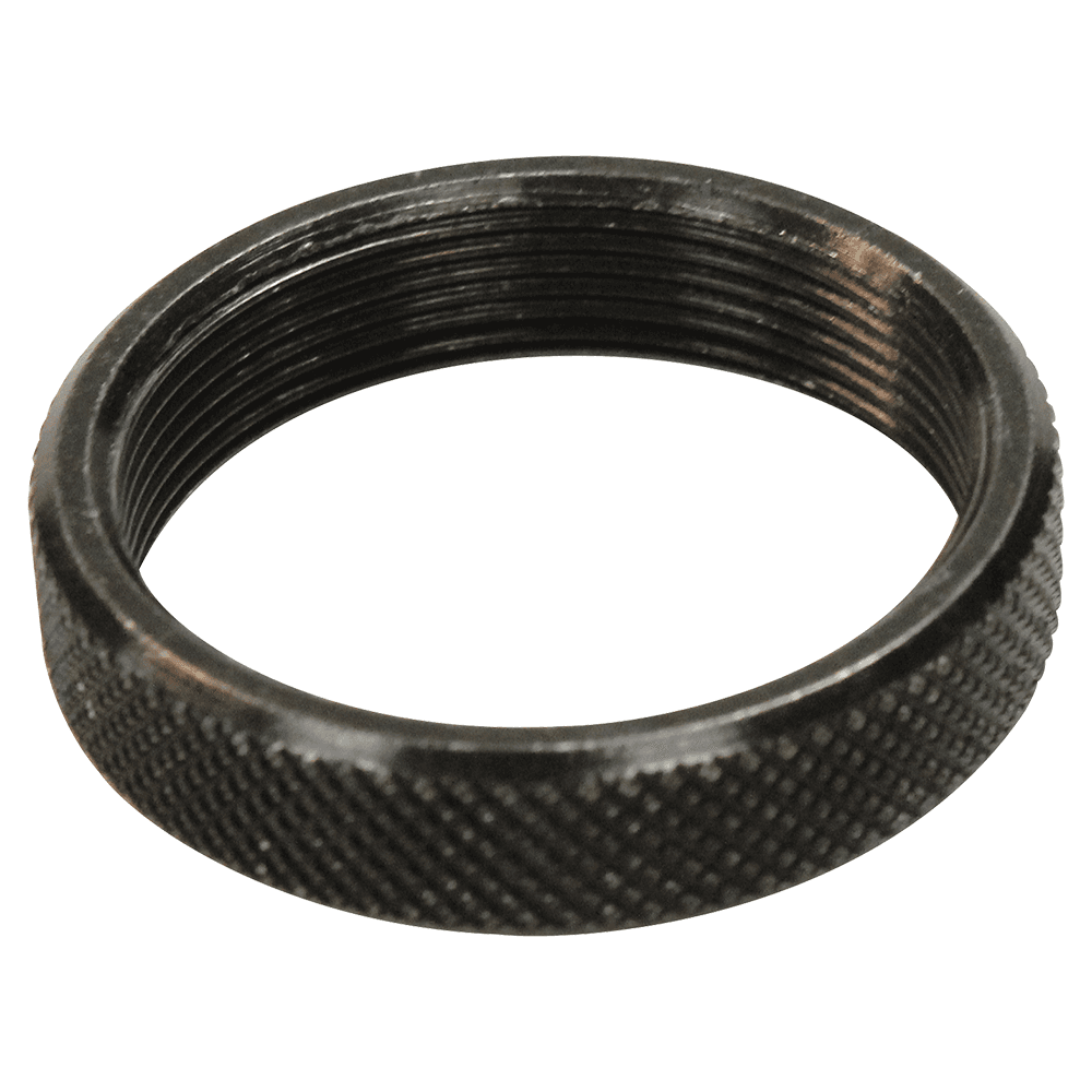 Template Guide Lock Nut