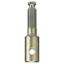 Earth Auger Bit Adapter